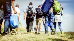 Austrija zamrznula spajanja obitelji za azilante