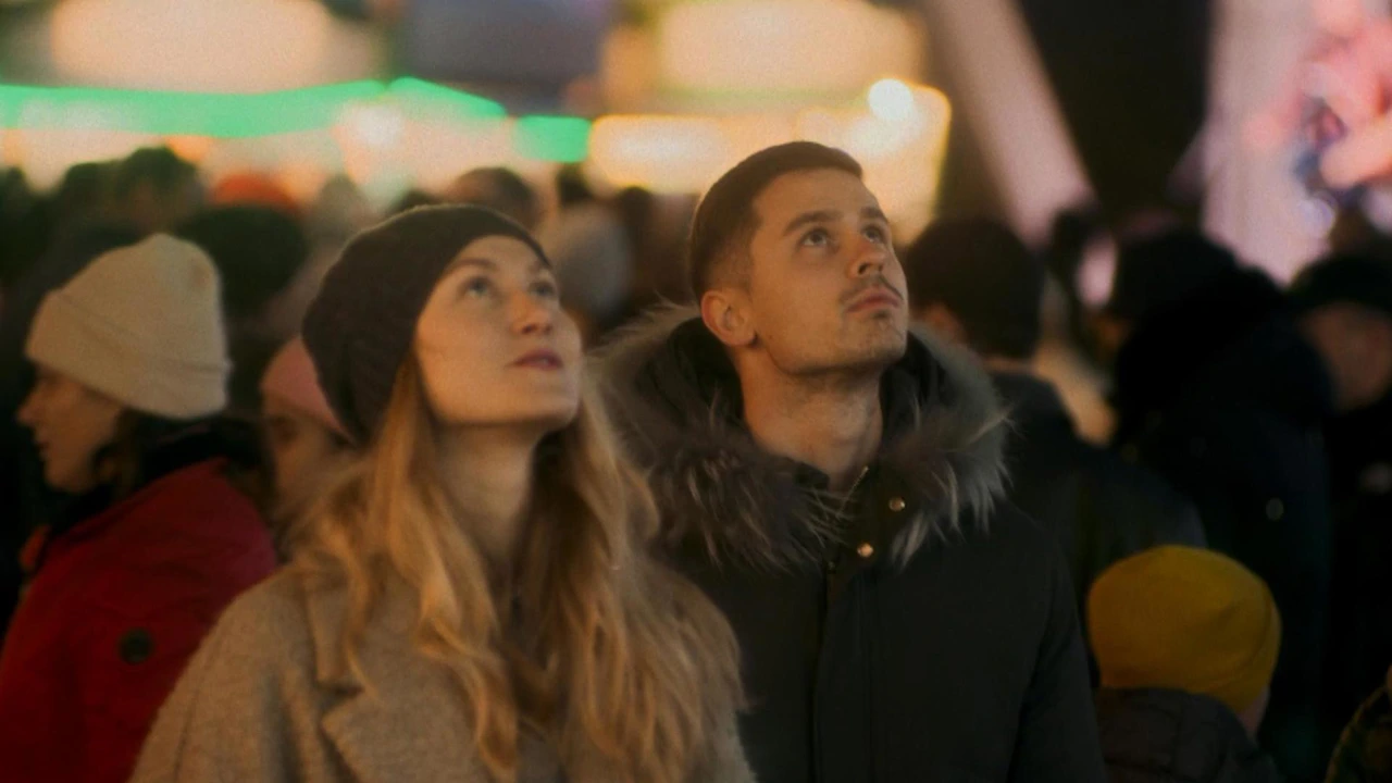 Nedjelja, 28. prosinca na Prvom