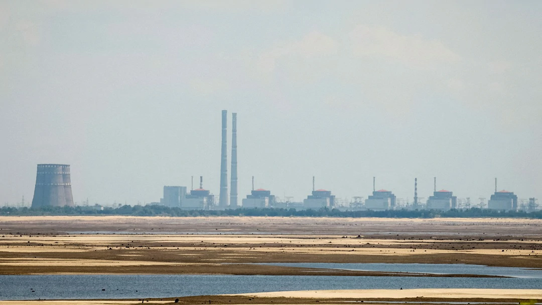 Poginuo zaposlenik NE Zaporižja u ukrajinskom napadu