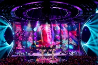 Kalush Orchestra , Foto: Phil Noble/Reuters