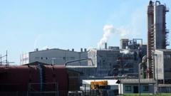 Petrokemija