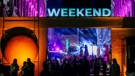 Weekend Media Festival u Rovinju