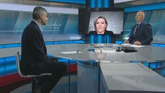 Danijel Nestić, Kristina Kozić i Petar Vlahov