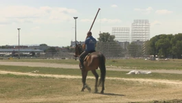 Hipodrom se i dalje sanira