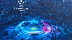 Liga prvaka - logo