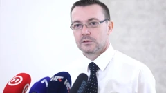 Arsen Bauk (SDP) smatra kako je dobro da se razgovara