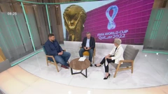 Marko Šapit, Davor Lulić, Ivana Vilović