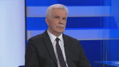 Mladen Vedriš, Foto: HRT/HRT