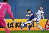 Hrvatska - Škotska, Foto: Ronald Gorsic/CROPIX