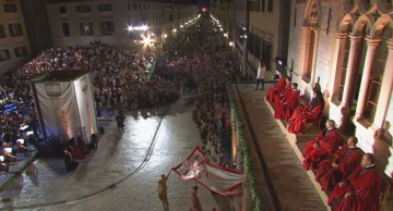 Uglednici iz cijeloga svijeta stigli na Dubrovnik Forum
