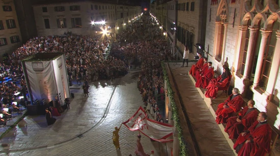 Uglednici iz cijeloga svijeta stigli na Dubrovnik Forum