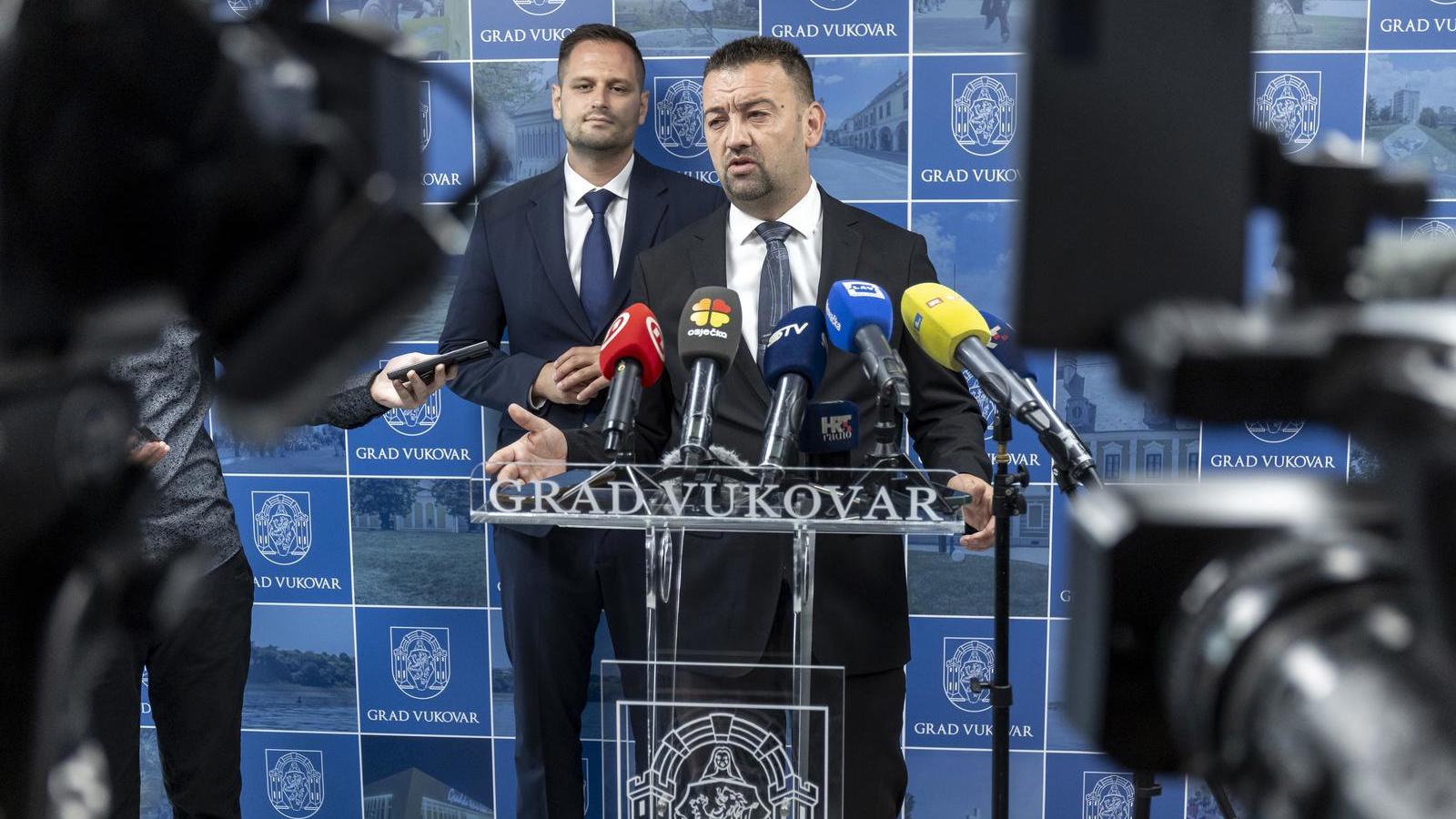 Der Stadtrat von Vukovar wurde nicht konstituiert; Pavliček: Das war zu erwarten 10 pxl 180625 134431703 20250618101528