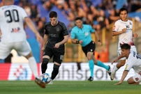 Dvoboj Gorice i Dinama, Foto: Igor Kralj/PIXSELL