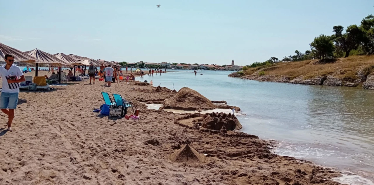    11. Festival pijeska - čarolija koja nastaje i nestaje