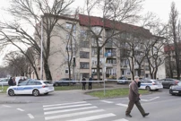Očevid u Dubravi, Foto:  Tomislav Miletic /PIXSELL
