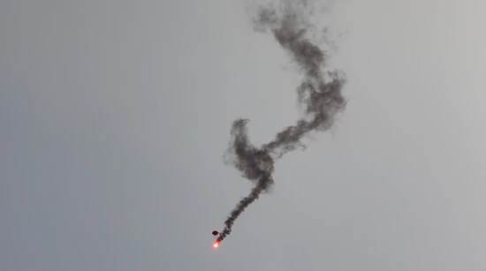 Signalne rakete