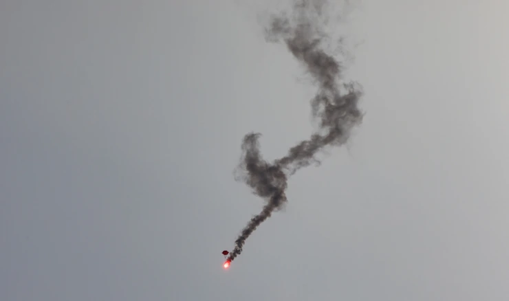 Signalne rakete