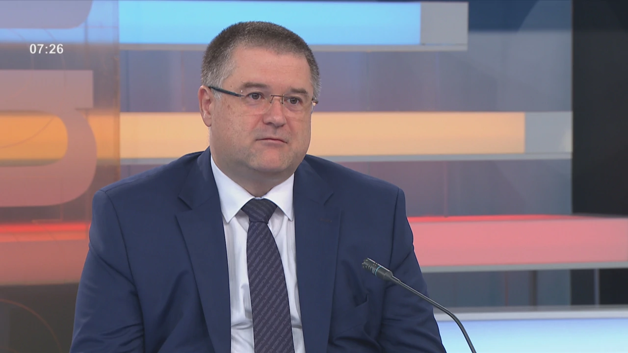 Bernard Gršić