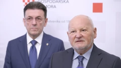 Luka Burilović i Zlatko Mateša