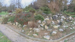 Karlovački arboretum