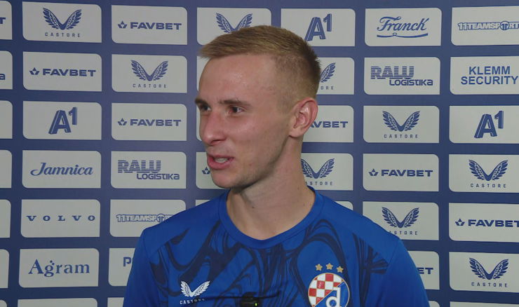Stojković: Bili smo stvarno dominantni