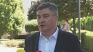 Zoran Milanović