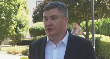 Zoran Milanović