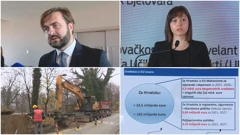 Europski novac za domaće projekte