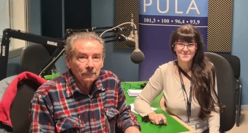Berislav Mudrovčić, gost Razvojnog koda