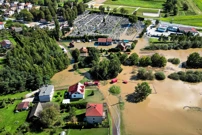 Poplave, Foto: Jakub Wlodek/Reuters
