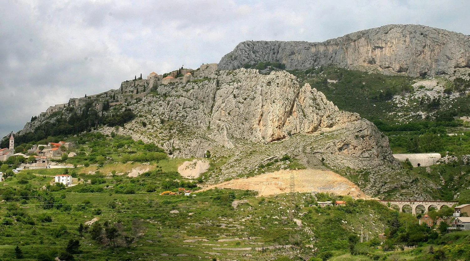 Nestala Amerikanka pronađena mrtva na Klisu