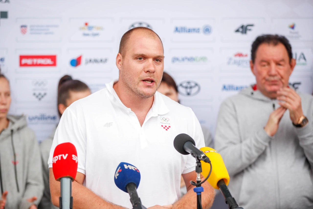 Martin Marković