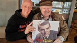 Drago Diklić i Zlatko Turkalj