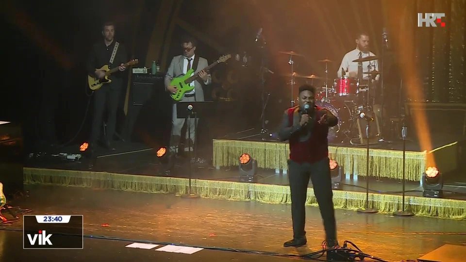 Postmodern Jukebox 