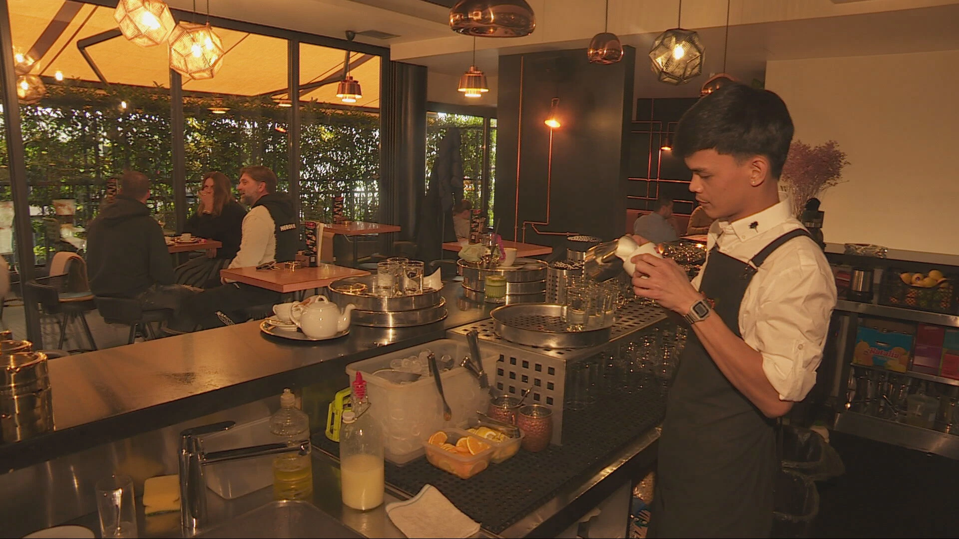 Zdravstvena skrb stranih radnika: komunikacijske barijere