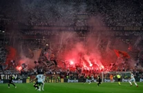 Dvoboj Eintrachta i West Hama, Foto: Peter Cziborra/ Reuters