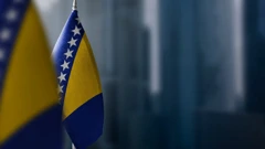Željka Cvijanović oštro je napala Denisa Bećirovića