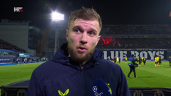 Stefan Ristovski