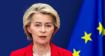 Ursula von der Leyen