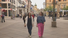 Marijana se vratila živjeti u Hrvatsku