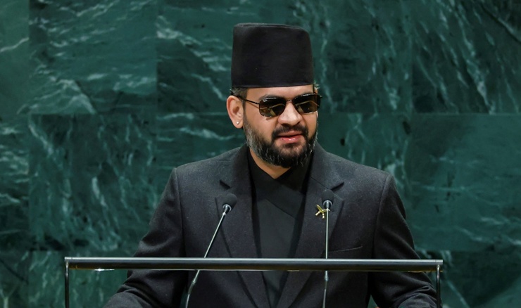 Nepal traži bespovratnu pomoć za obnovu nakon poplava