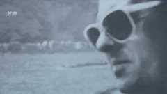 Vladimir Turina, Foto: HTV/HRT
