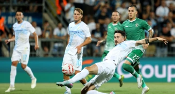Rijeka - Ludogorec