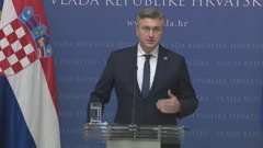 Premijer Andrej Plenković