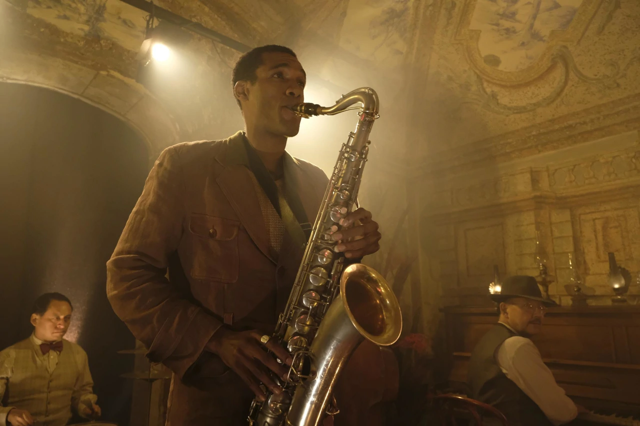 Od ponedjeljka do četvrtka na Trećem