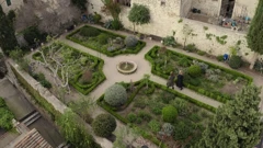 Utorak, 3. ožujka na Prvom, Foto: Pogled u dvorište /dokumentarna serija 