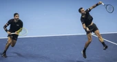 Marcelo Arevalo i Mate Pavić