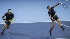 Marcelo Arevalo i Mate Pavić
