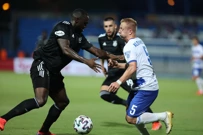 NK Osijek - CSKA Sofija, Foto: Davor Javorovic/PIXSELL