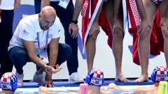 Izbornik Hrvatske Ivica Tucak